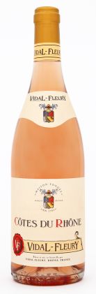 Côtes-du-Rhône Rosé